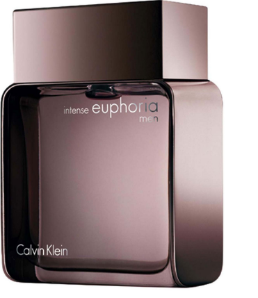 Calvin Klein Euphoria Intense EDT Erkek Parfümü
